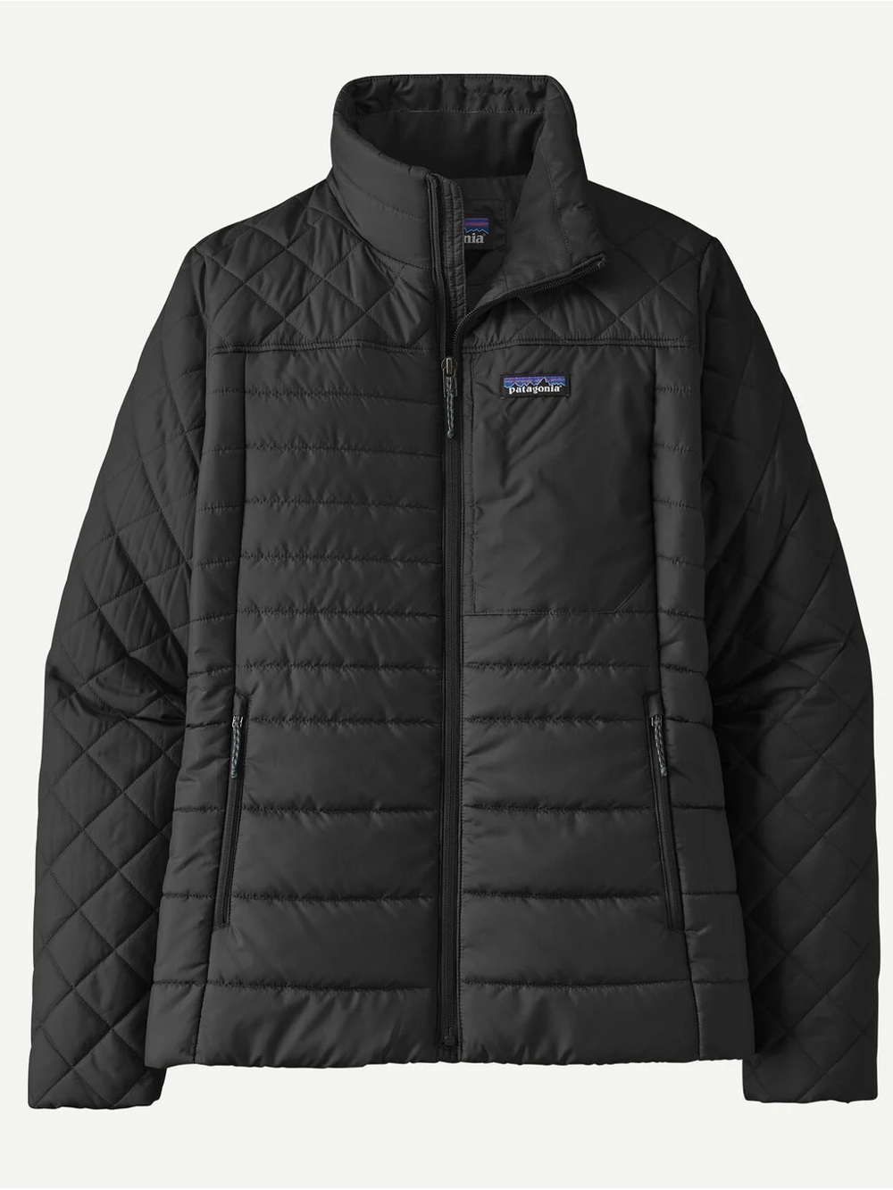 Patagonia Radalie Insulated Jacket Women’s Size Small Black